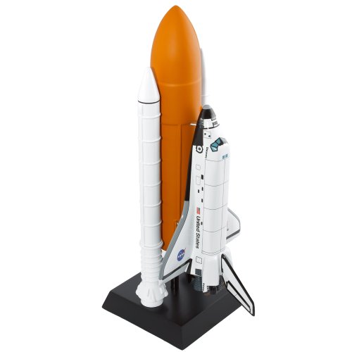 Space Shuttle F/S Discovery - 1/100 scale model On Sale