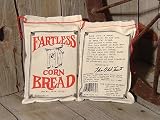 Fartless Corn Bread