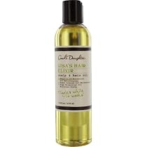 Carol's Daughter, Lisa's Hair Elixir, 8 Ounce