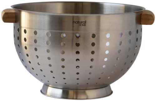 Natural Home Decor Colander