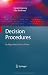 Decision Procedures: An Algorithmic Point of View (Texts in Theoretical Computer Science. an Eatcs)