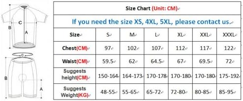 WENSI 2014 Mens Short Bicycle Cycling Bike Riding Comfortable Outdoor Sports Jersey Shorts Top Clothing Shirt