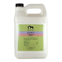 Equicare 11302 Citronella Refl 128oz