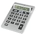 Electronics : X-LARGE Jumbo Calculator