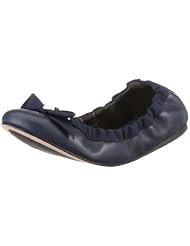 Fornarina PIFGC7332WV00 GRACE, Damen Ballerinas