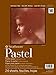 Strathmore 400 Series Pastel Pad, Assorted Colors, 11