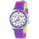 Breda Womens 8134-E Sommers Bright Multi-Color
