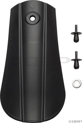 SKS XXL Spoiler/Mudflap for any 45mm Bicycle Fender