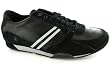 Diesel Women's Parabarny Lace-up Sneaker