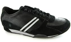Diesel Women's Parabarny Lace-up Sneaker