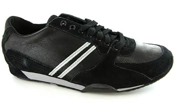 Diesel Women's Parabarny Lace-up Sneaker