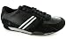 Diesel Women's Parabarny Lace-up Sneaker