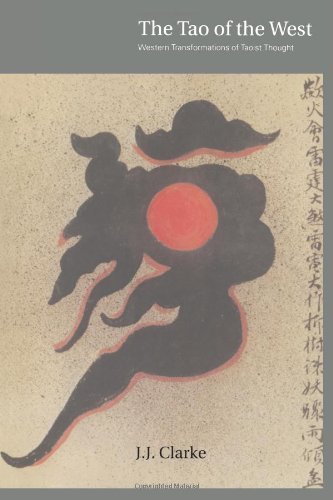 The Tao of the West: Western Tranformations of Taoist Thought