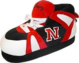 Nebraska Cornhuskers Boot Slipper