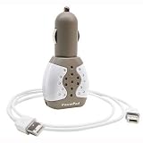 Griffin Technology PowerPod Firewire Auto Charger for iPod