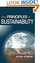 The Principles of Sustainability