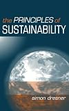 The Principles of Sustainability