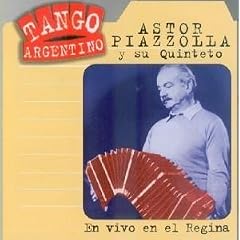 En Vivo en el Regina