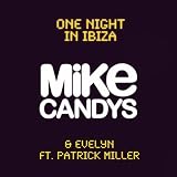 Produkt-Bild: One Night in Ibiza (Radio mix feat Patrick Miller)