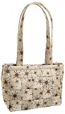 Harvey's 4202P Medium Tote-zip