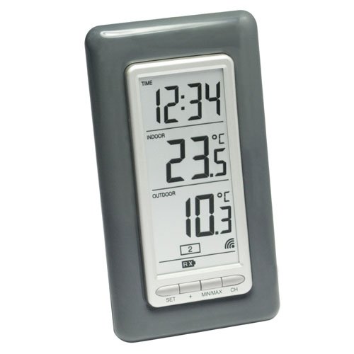Imagen 1 de Technoline WS 9162-IT
