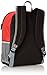 FAB Starpoint Big Boys' Transformers Bumble Bee Big Face 16 Inch Backpack, Multi, One Size