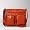 Burnt orange