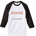Beware Jersey