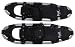 Sports : ORIGINAL FOX SCHNEESCHUHE ALU RAHMEN +Tasche 50-90 kg