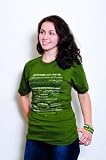 Multilingual Unisex T-shirt