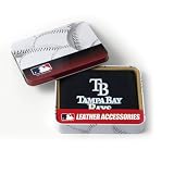 Tampa Bay Devil Rays Embroidered Trifold