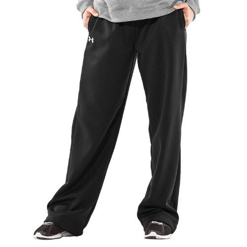 Under Armour Women's ColdGear Armour Fleece Team Pant