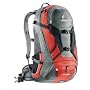 Deuter Rucksack Trans Alpine 32 EL granite-fire von Deuter