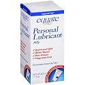 Equate - Personal Lubricant Jelly, 4 Oz (Compare to K-Y Jelly)