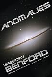 Anomalies, a Collection of Short Fiction