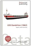 USS Dandelion (1862)-