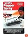 Spitfire Pepper Spray 5gm Black
