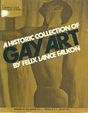 A historic collection of gay art