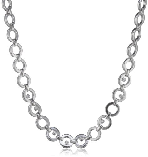 Esprit Damenfantasiekette 925 Sterling Silber 45cm 4384733 Preisvergleich
