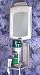 Fogless Mirror (5 H x 4 W x 1 2 D)