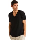 Armani Exchange Dark Wash T-shirt
