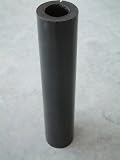 Cardinal Gates Pole Padding, Black