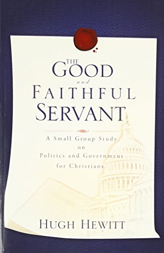 The Good and Faithful Servant