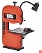 Black & Decker BDBS100 3.5 Amp 9-Inch Band Saw