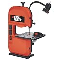 9-Inch Band Saw