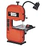 Black & Decker BDBS100 3.5 Amp 9-Inch Band Saw