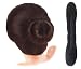 Taiwan's Famous Hair Bun Sponge Hair Bang Clips (Large) Taiwan's Famous Hair Bun Sponge Hair Bang Clips (Large)