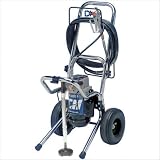 1 HP, 0.48 GPM Diaphragm Sprayer