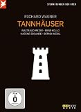 Richard Wagner: Tannh&auml;user (Sternstunden der Oper) - 
