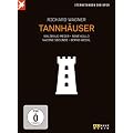 Richard Wagner: Tannh�user (Sternstunden der Oper)